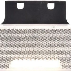 Lampa gabarit LED dreptunghiulara 12/24V 105,4x45x11,8mm Kramp