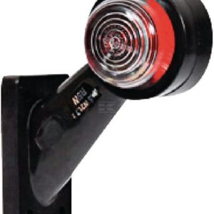 Lampa gabarit 12/24V 108x132x68mm gopart 120.4