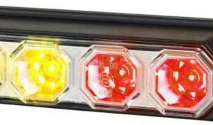 Lampa spate multifunctionala LED LA40060