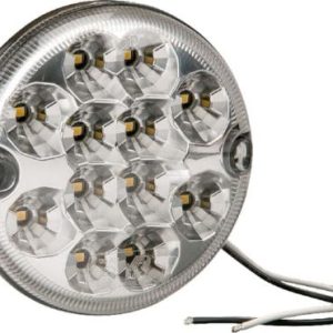 Lampa marsarier LED