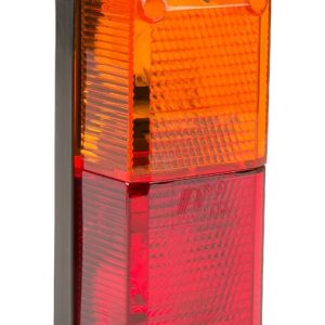 Lampa spate