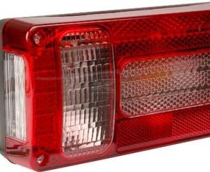 Lampa dreapta spate