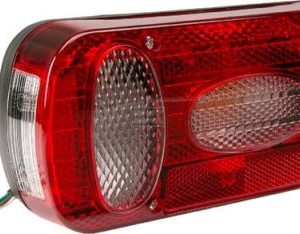 Lampa spate