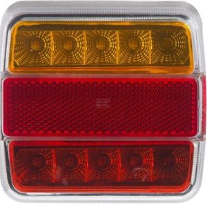 Unitate lampa stanga LA60025L
