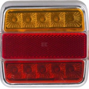 Unitate lampa dreapta LA60025R