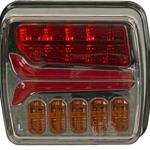Unitate lampa stanga LA60035L