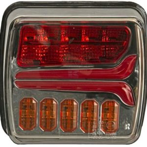 Unitate lampa dreapta LA60035R