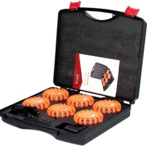 Set lumina pentru avertizare de urgenta pentru trafic  110.6 LA800021