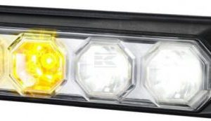 Lampa fata multifunctionala LED LA80031