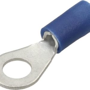 Conector inelar, albastru, 1,5-2,5mm2 diametru 5mm2 (100 buc.), Kramp LA9035KR