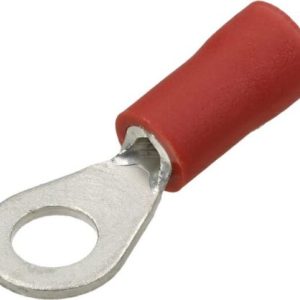 Protector cablu rosu LA9095KR
