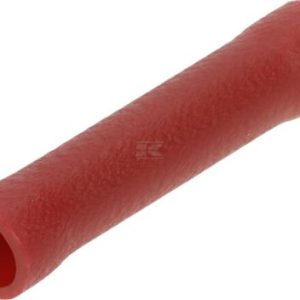 Tub de conectare rosu 0,5-1,0 mm2 LA9105KR