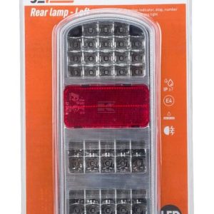 Lumina remorca LED stanga LA91261L