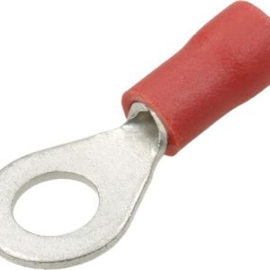 Protector cablu rosu LA9160KR