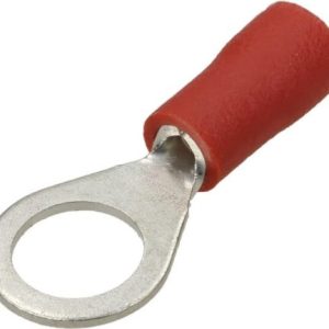 Protector cablu rosu LA9165KR