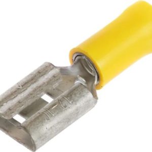 Conector lamelar sertizare 9,3x1,2mm LA9381KR