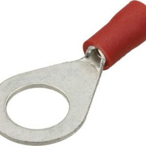 Protector cablu rosu LA9385KR