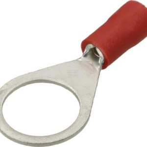 Protector cablu rosu LA9390KR