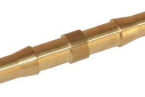 Stuturi de furtun duble 4mm