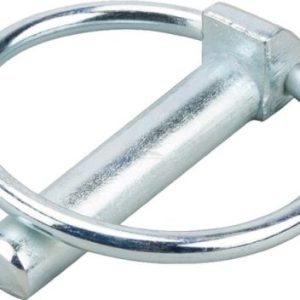 Bolt cu inel 10x46mm Kramp
