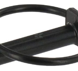 Bolt cu inel 10x45mm Kramp
