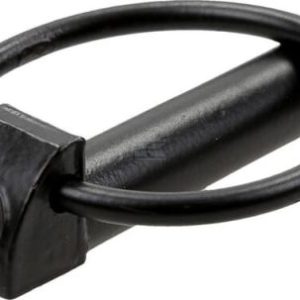 Bolt cu inel 11x45mm Kramp