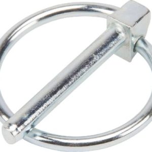 Bolt cu inel 4,5x33mm Kramp