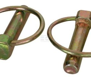 Bolt cu inel 9x63mm Kramp