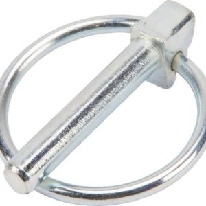 Bolt cu inel 6x33mm Kramp