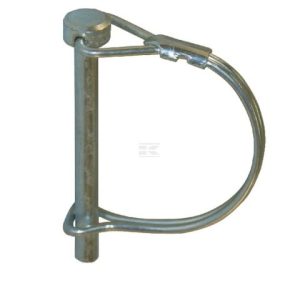 Splint tubular 8 x 45mm