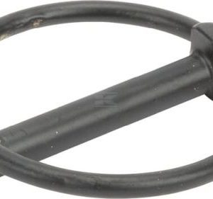 Bolt cu inel 6x45mm Kramp