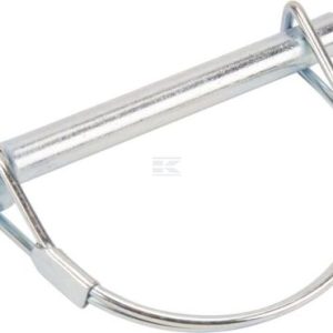 Splint cu clema 8x68mm