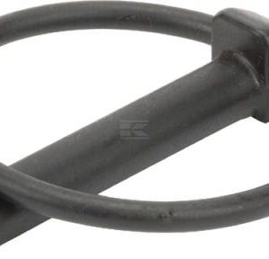 Bolt cu inel 8x45mm Kramp