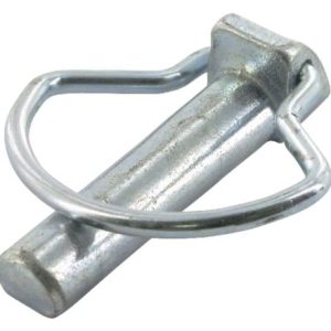 Bolt de siguranta cu inel D 11x45mm Kramp