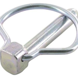 Bolt de siguranta cu inel D 6x45mm Kramp