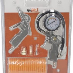 Set pistol aer comprimat tip 3