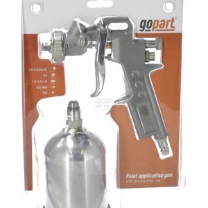 Pistol de vopsit