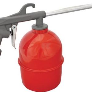 Pulverizator ulei