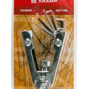 Instrument multifunctional pentru motofierastrau