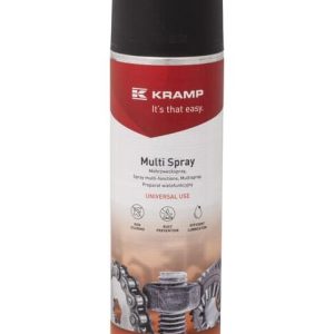 SPRAY MULTIFUNCtIONAL 500ML 12.12