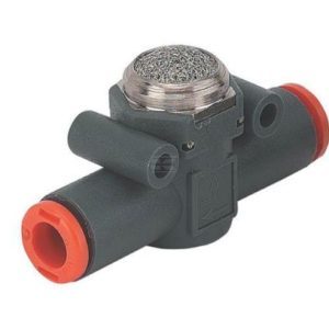 MW LOL Furtun aerisire VSRL 6-6-SIL 9063116