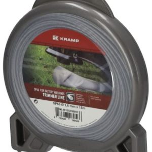 Cablu nailon SP66 diametru 1,6x15m