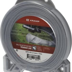 Cablu nailon SP66 diametru 22x15m