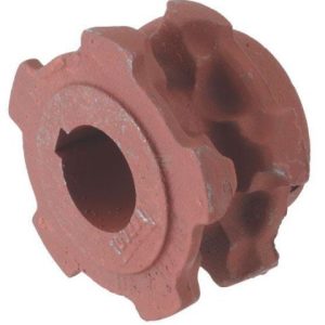 Pinion lant 10x31mm 5 dinti 40R-12 NW103155