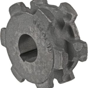Pinion 10x31 6N 40R12 NW103169