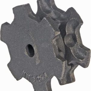 Pinion de lant 8x24 BL 6Z NW8246
