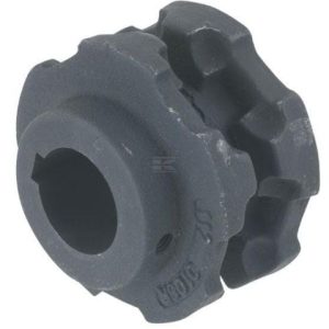 Pinion lant 8x31mm 5 dinti 40R-12 NW83155