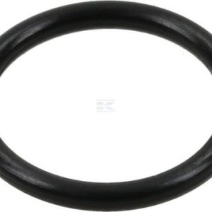 O-ring 13,11x2,62mm 70 shore EPDM negru Arag