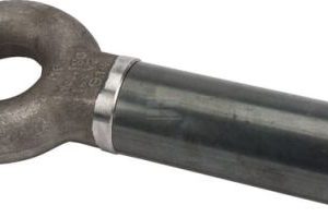 Ochet de remorcare rotativ 50 mm 30 t