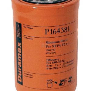 FILTRU HIDRAULIC 11.9